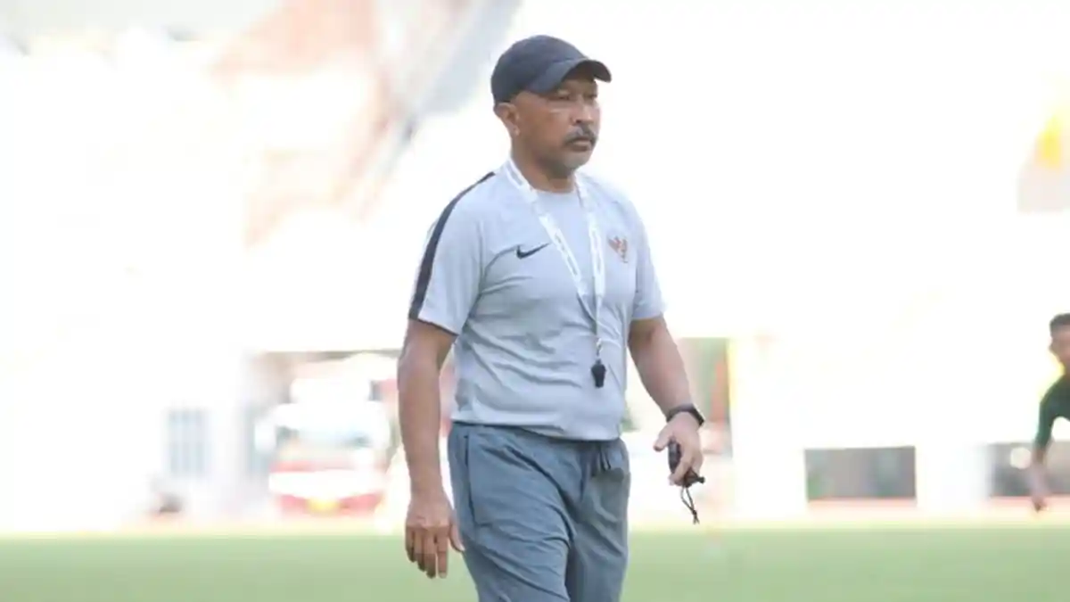 Timnas U-19 Istirahatkan Kaki Jelang Hadapi Timor Leste di Laga Kedua Piala AFF U-19