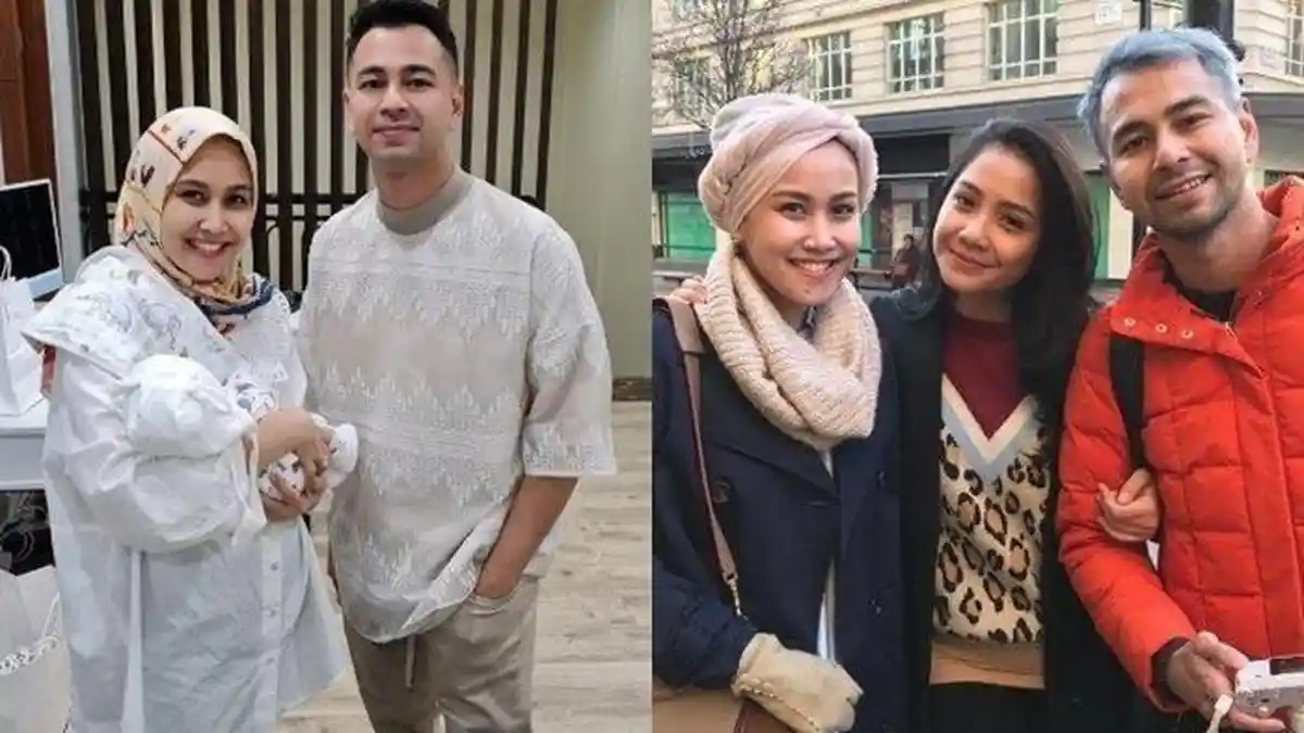 Sosok Mimi Bayuh, Mantan Pegawai RANS Viral Diduga Video Call dengan ...