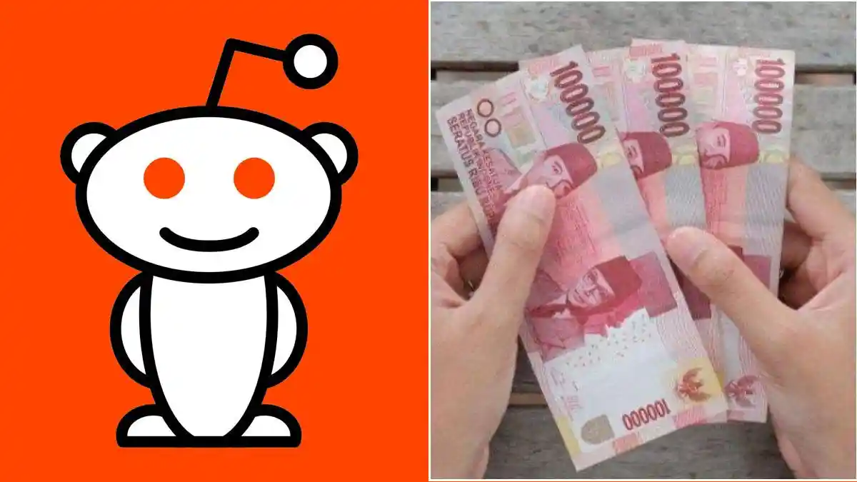 3 Tips Mendapatkan Uang dari Aplikasi Penghasil Cuan Reddit, Simak Langkah-langkahnya