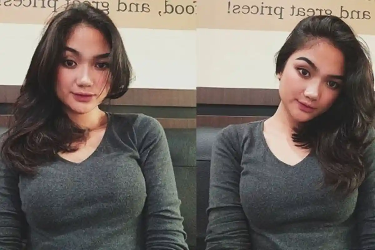 Ulang Tahun Ke-18, Kok Bagian Sensitif Marion Jola Ini Jadi Perhatian Netizen?
