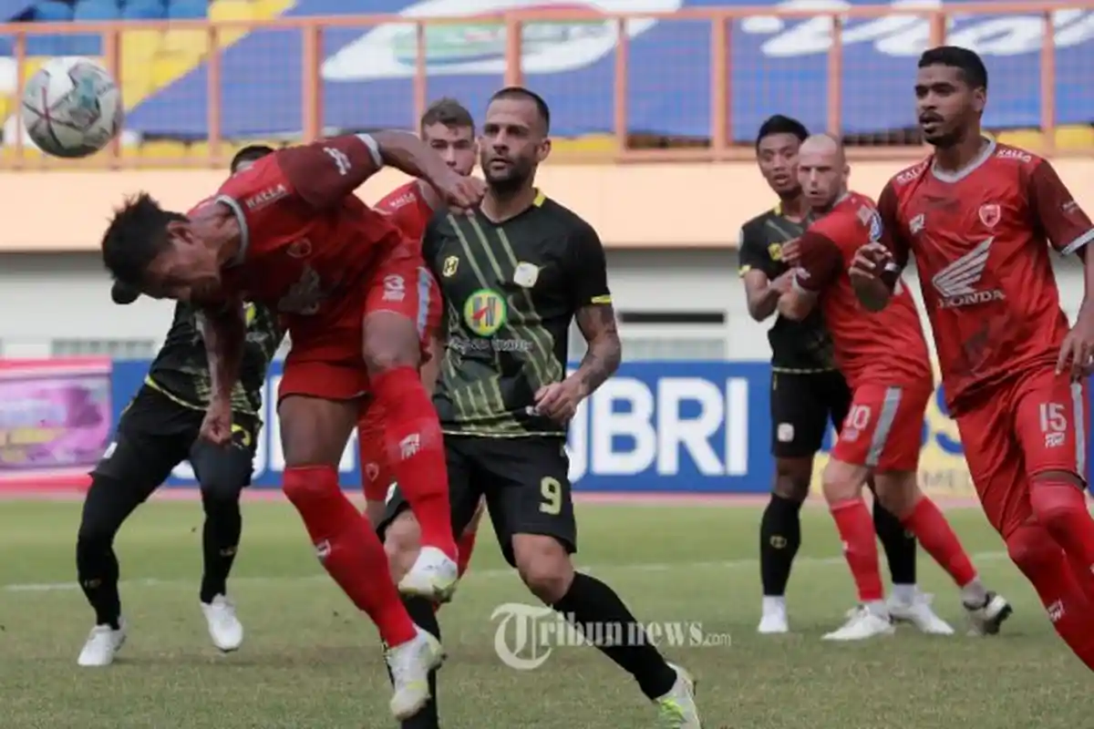 Lini Depan Barito Putera & PSM di Liga 1 Sama-sama Melempem, Suporter Kompak Beri Kritik