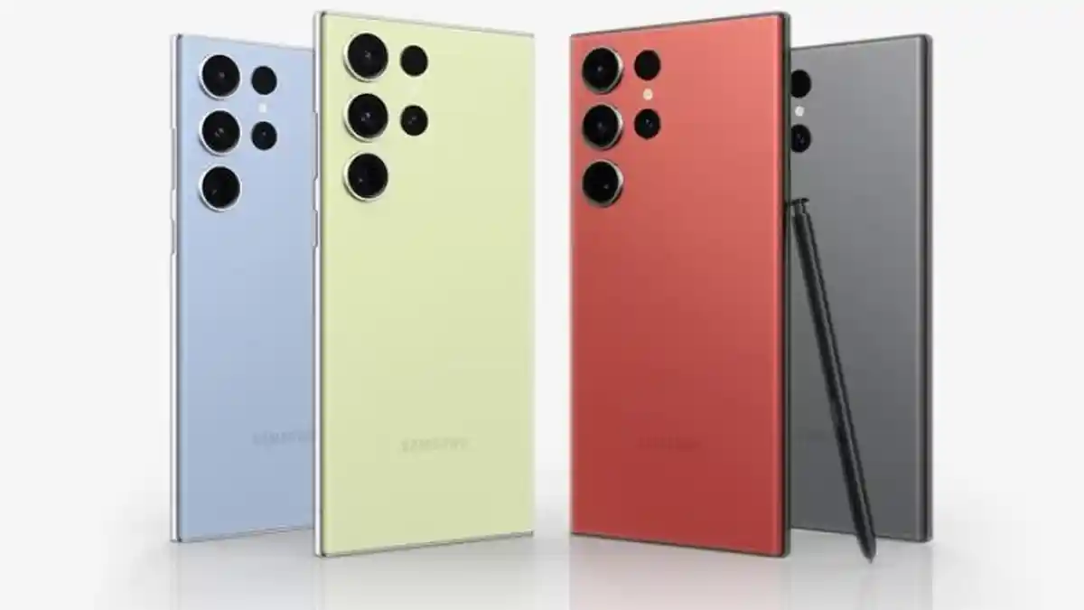 Dipastikan Segera Hadir di Indonesia, Ini Bocoran Harga HP Samsung S23 Ultra