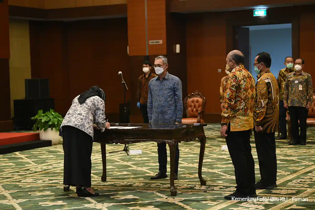 Aset Sitaan BLBI Tembus Rp 19,16 Triliun, Aset Tommy Soeharto Bakal Dilelang Lagi