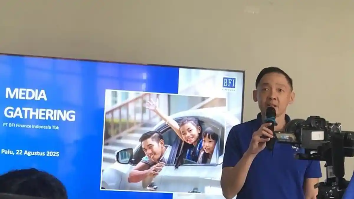 BFI Finance Tindak Tegas Oknum SPV Inisial T Diduga Tipu Konsumen