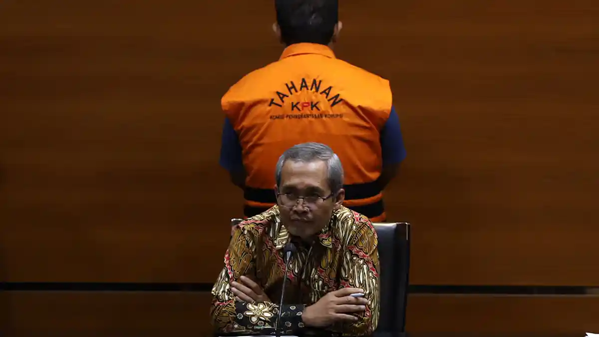 Pimpinan Ungkap Ada Unsur Pemerasan dan Kolusi di Kasus Pungli Rutan KPK