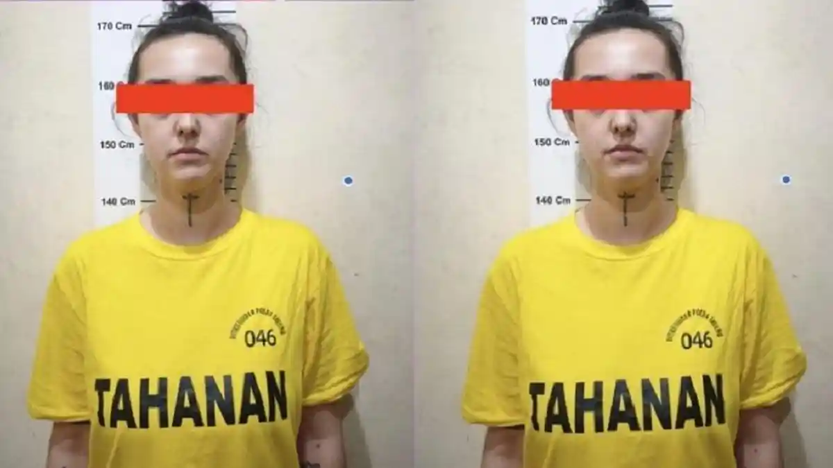 "Beri Layanan Video Call" Peran Artis Cantik di Kasus Love Scamming  di Solo