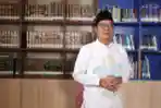 Wawancara Kiai Cholil Nafis