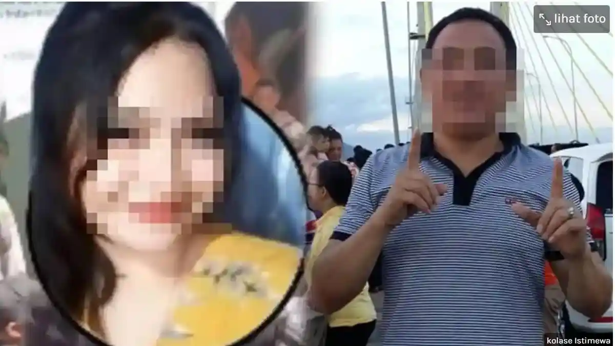 MISTERI Kematian Evia Maria Mangolo, Mahasiswi Unima Diduga Jadi Korban Pelecehan Seksual Dosen
