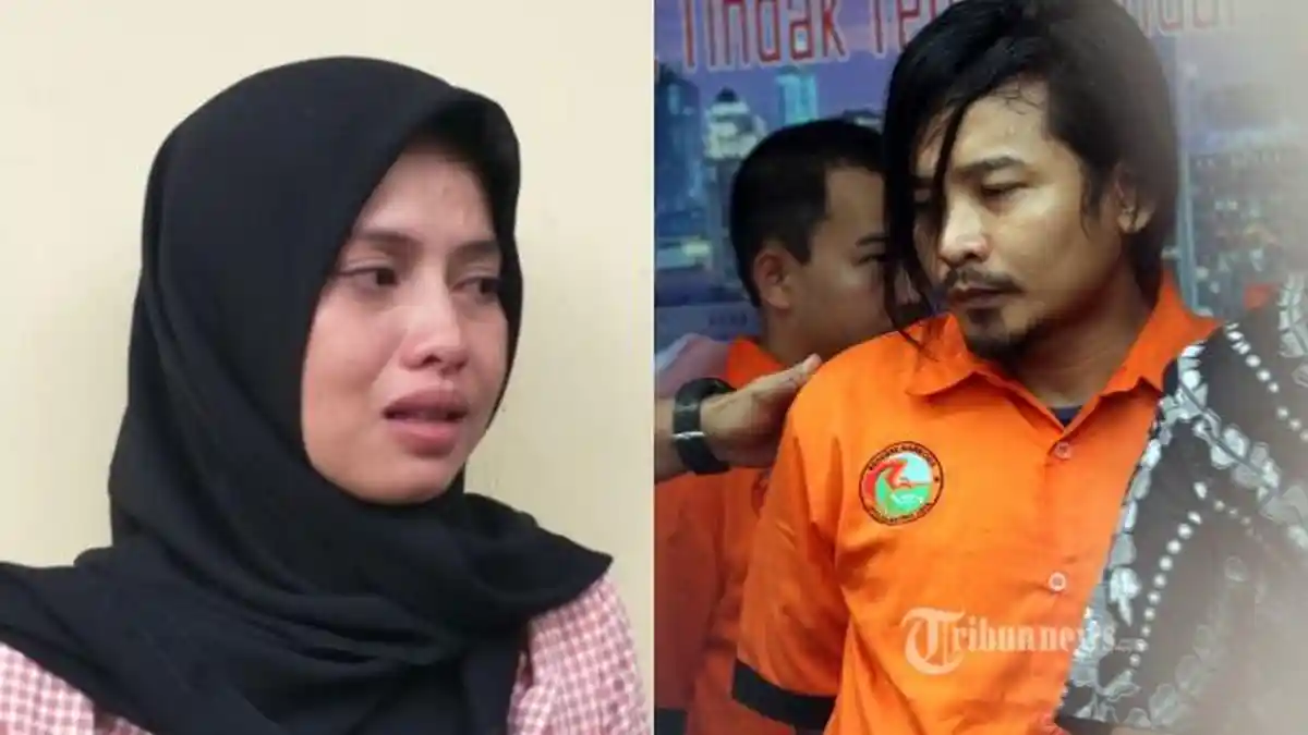 Gara-gara Rumor Miring Zul Zivilia Bakal Dihukum Mati, Keluarga Kena Imbasnya