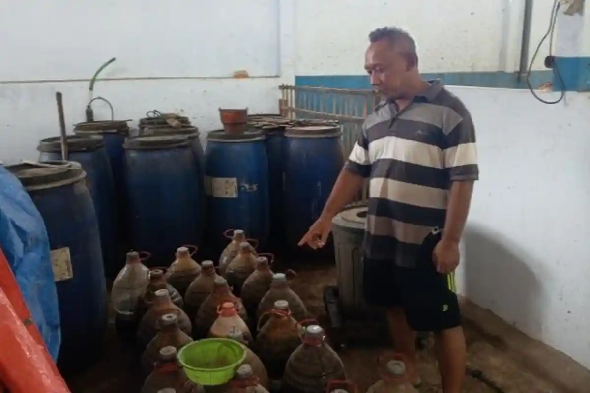 Wabah PMK Menghantui Peternak Sapi Potong, Harga Turun Rp 3 Juta hingga Rp 4 Juta per Ekor