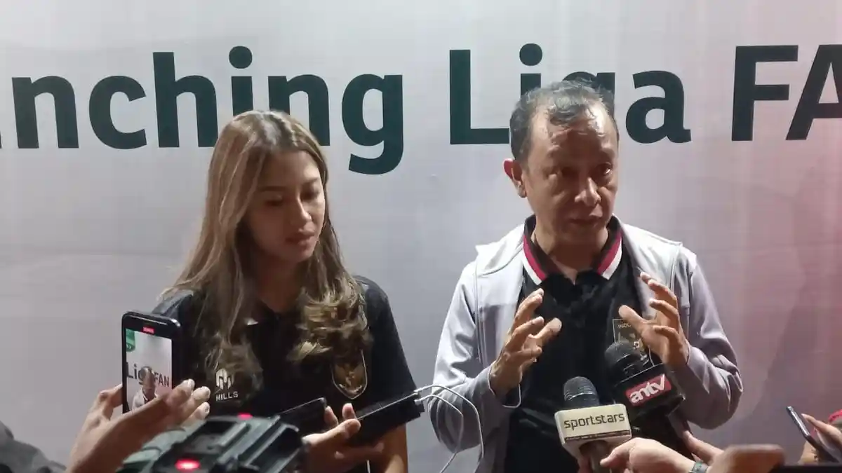 Operator Liga 1 Borong 15 VAR Seharga Rp 100 M: 3 Unit di Stadion, 12 Unit di Mobil Khusus