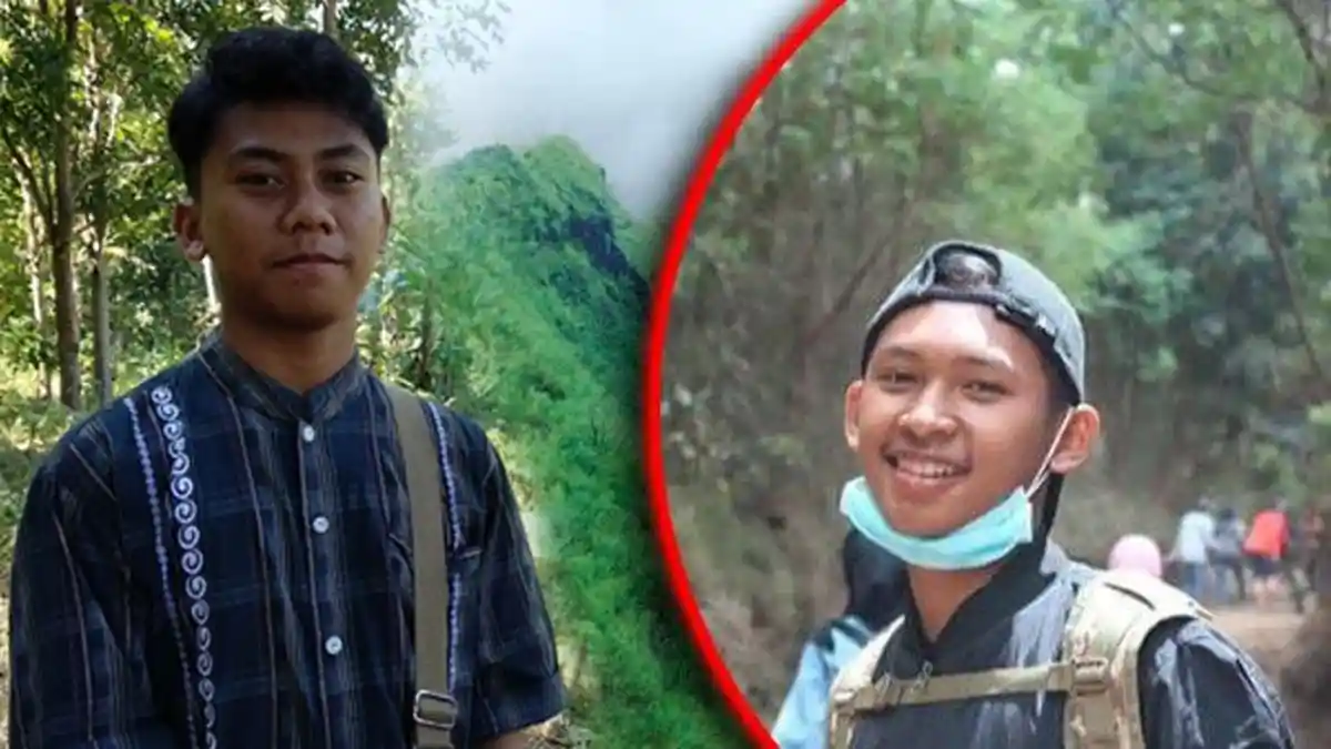 Sempat Simpang Siur, Ini Kronologi Lengkap Thoriq Hilang di Gunung Piramid Versi Teman Pendakinya