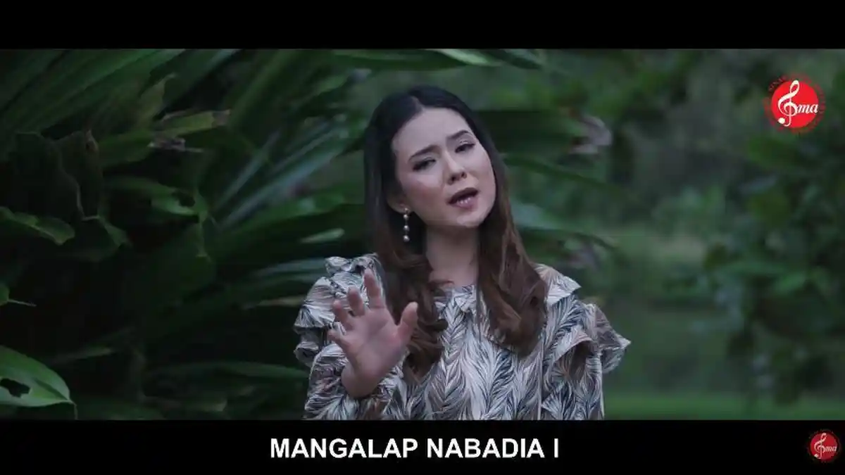 Chord Gitar dan Lirik Lagu Batak Rohani Na Mulak Jesus I