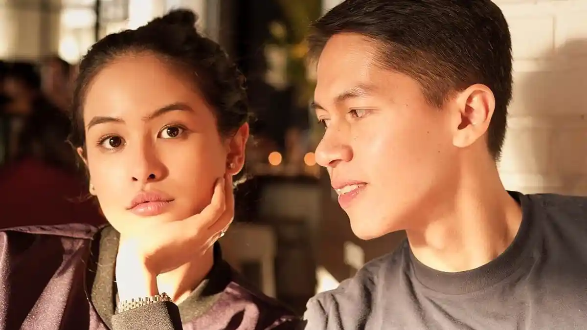 Putus, Maudy Ayunda Blak-blakan soal Kisah LDR dengan Arsyah Rasyid selama Hampir 5 Tahun Pacaran