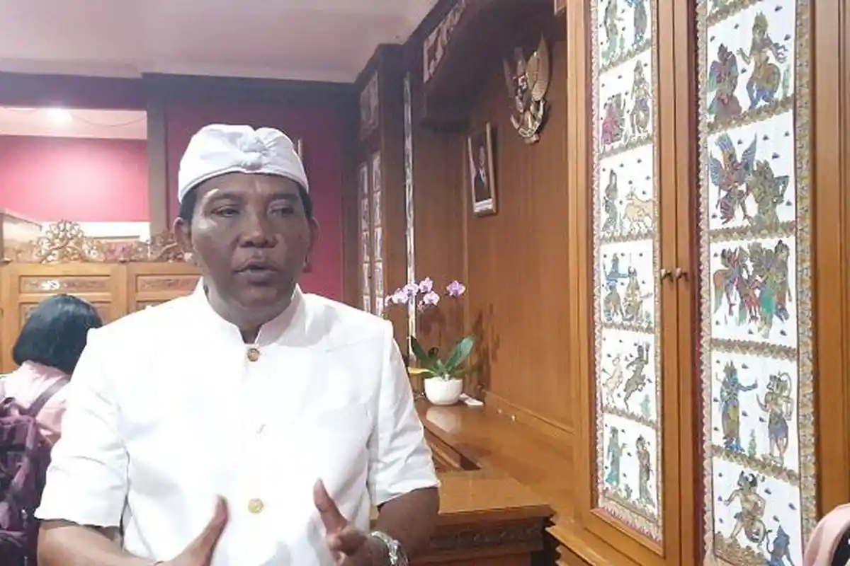 Rancang Gedung Baru DPRD Rp 125 M di Puspem Badung, Dewan Sebut Daya Tampung Terbatas