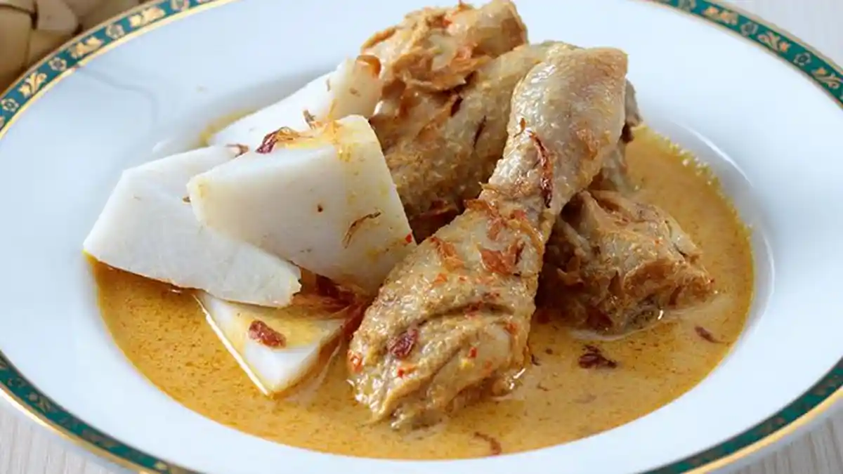 Stop, Jangan Berlebihan Konsumsi Makanan Bersantan, Berikut Bahaya yang Bisa Ditimbulkan