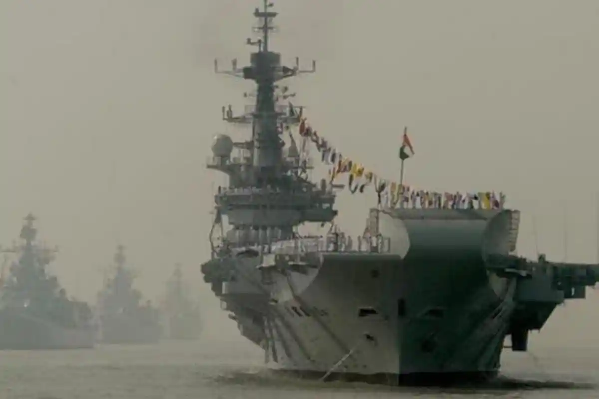 Inilah 8 Negara Pemborong Alutsista Terbesar di Dunia