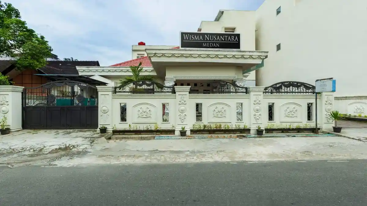 Wisma Nusantara Medan Gelar Aneka Promo Selama Bulan Ramadhan