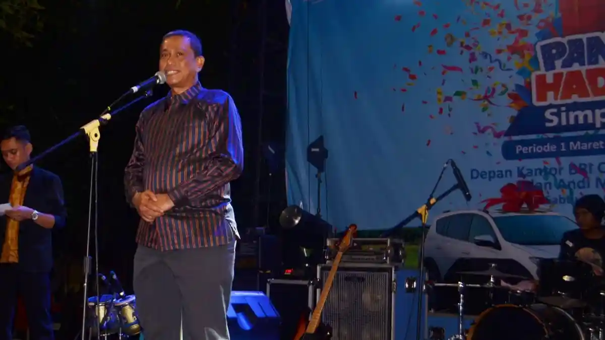 Polemik Pencopotan Pengurus BUMD Wajo Periode 2016-2021, Ini Alasan Bupati Wajo