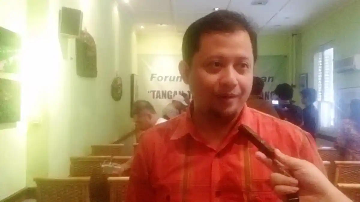 Laporkan Gibran-Kaesang, Ubedilah Harap KPK Serius dan Profesional