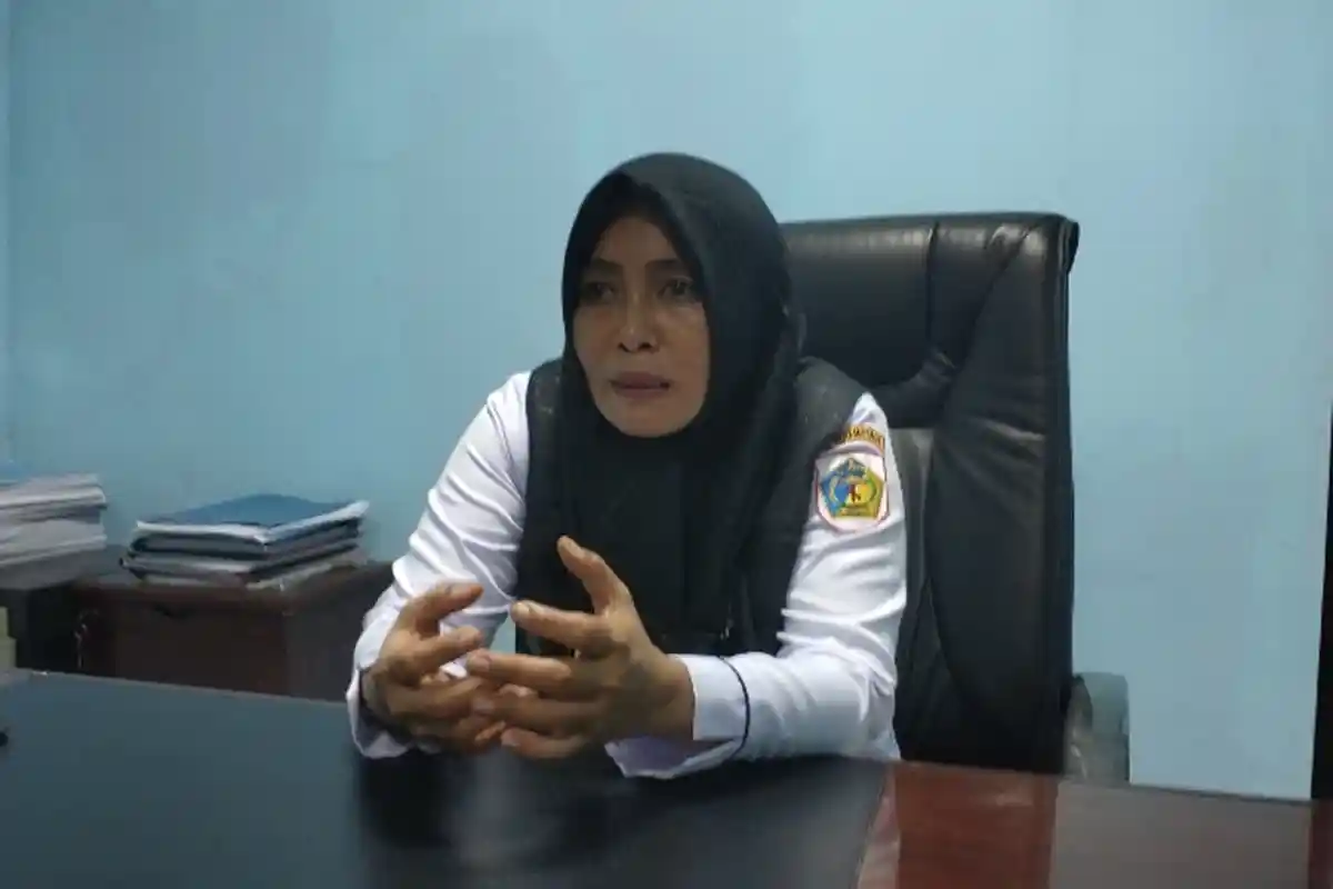 Tim Gugus Tugas Covid-19 Siapkan 600 Alat untuk Rapid Test di Pasar 23 Maret dan Pasar Serasi