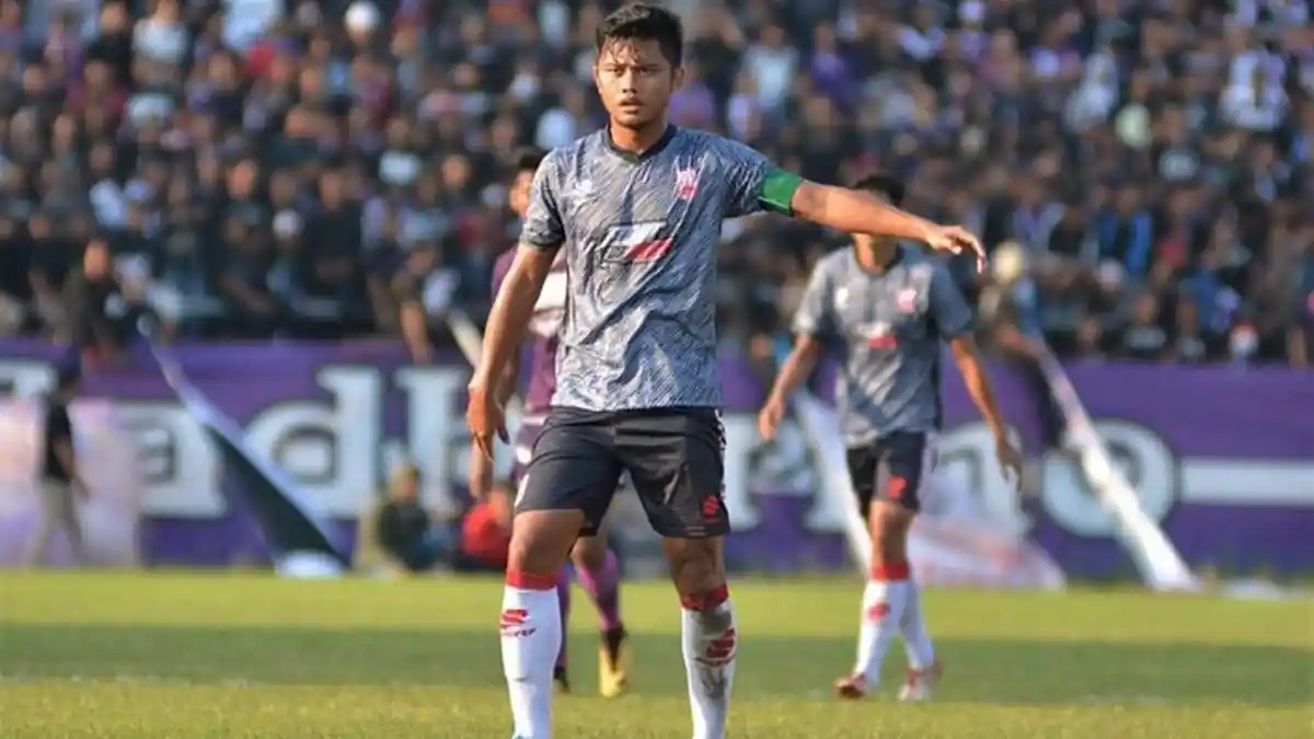 Tutup Bursa Transfer Dengan Manis, Persiraja Sukses Boyong Kapten Persis Solo, Ini Strateginya