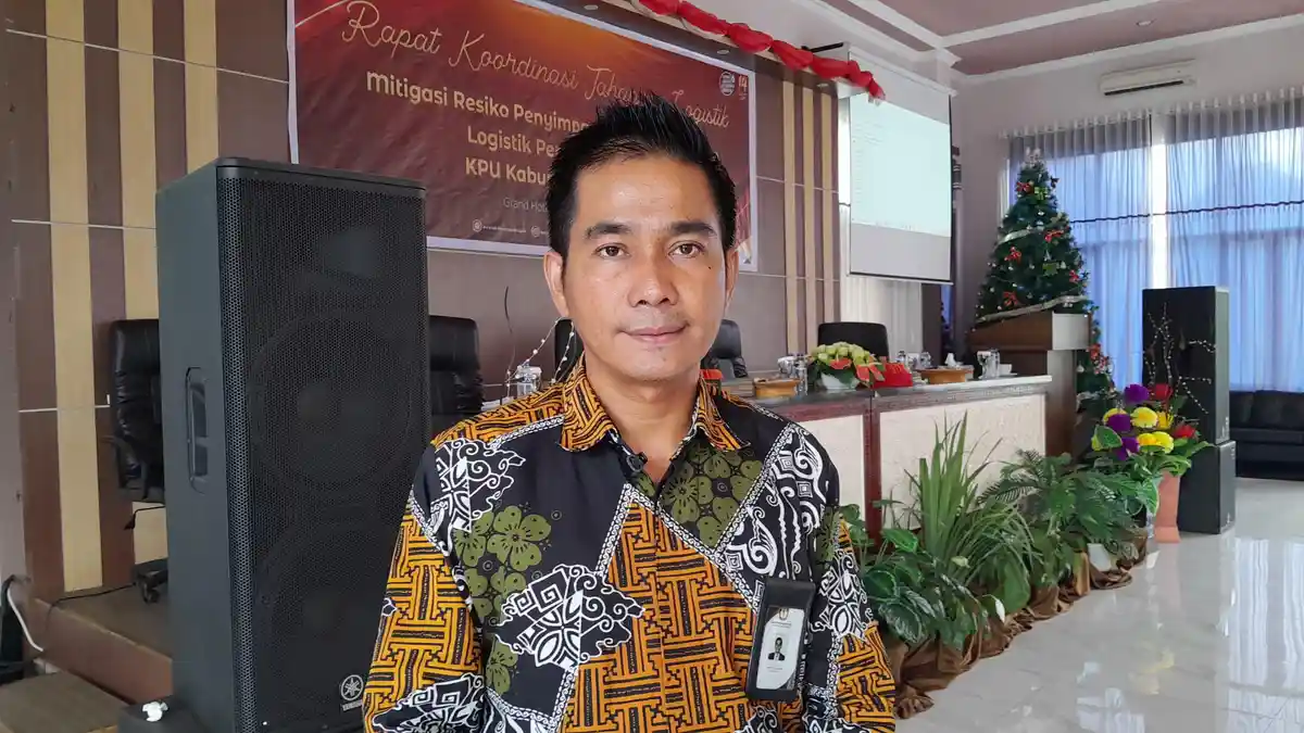 40 Titik TPS Blank Spot di Tana Toraja, Berada di Kecamatan Simbuang dan Mappak