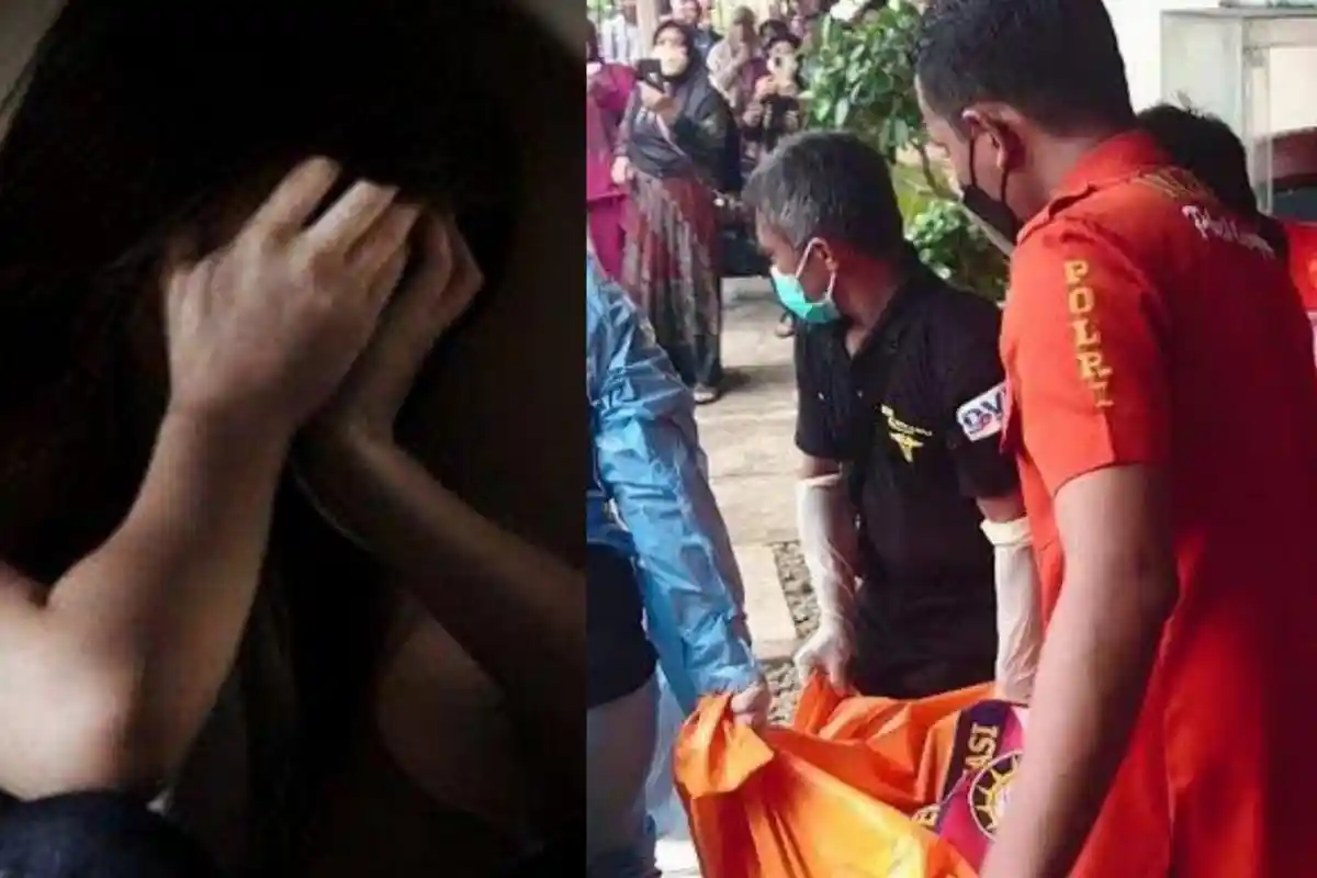 FAKTA Misteri Kematian Gadis Cantik di Junjung Tulungagung, Hubungan dengan Ayah dan Korban Pendiam