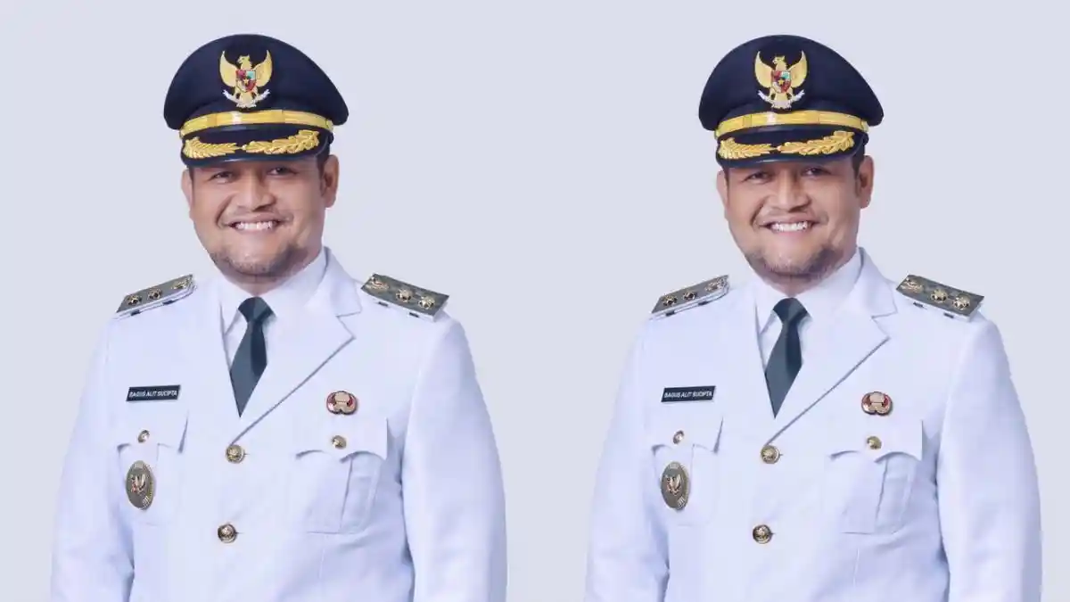 Gebrakan Bagus Alit Sucipta Wakil Bupati Badung 2025, Tingkatkan Kulitas SDM dengan Bimbel Gratis