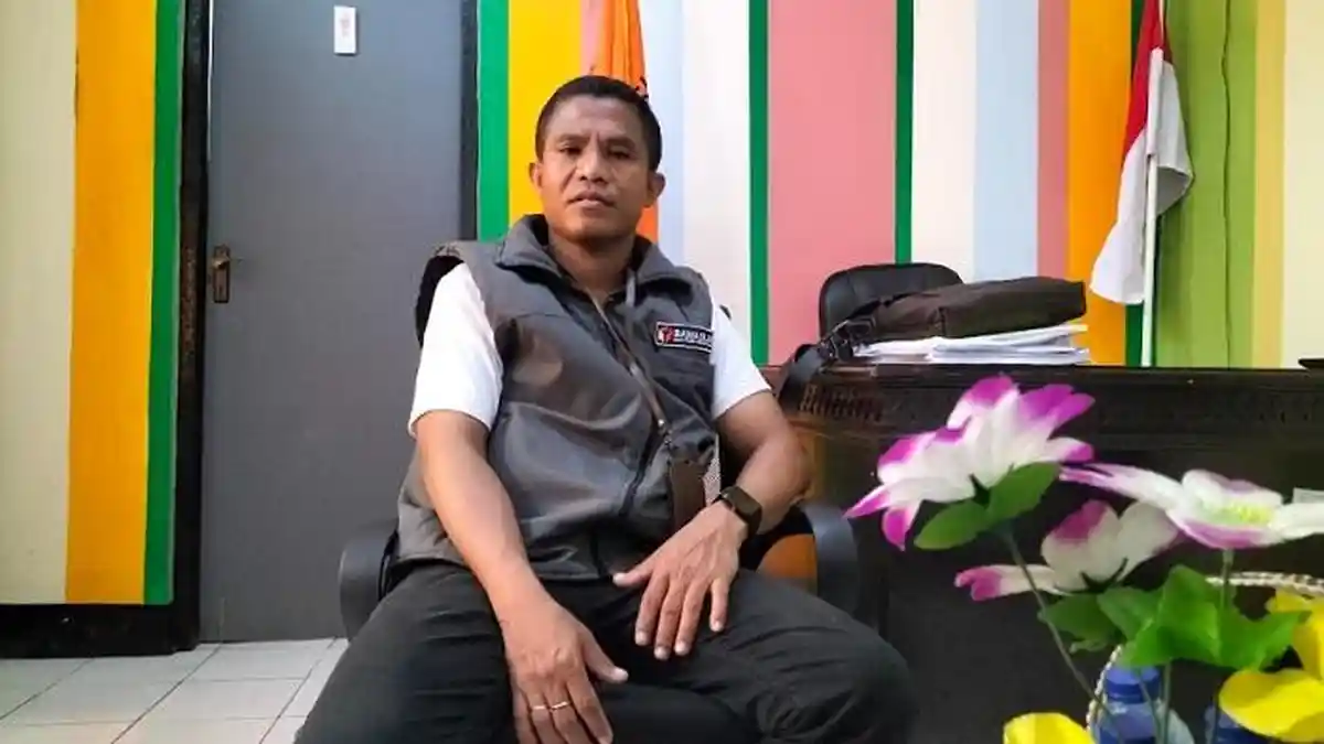 Soal Netralitas ASN di Pilkada, Ini Penjelasan Bawaslu Ende