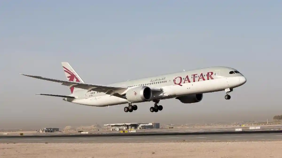 Mulai Desember Warga Qatar Bisa Masuk AS Tanpa Visa 90 Hari, Qatar Gabung Program Bebas Visa AS
