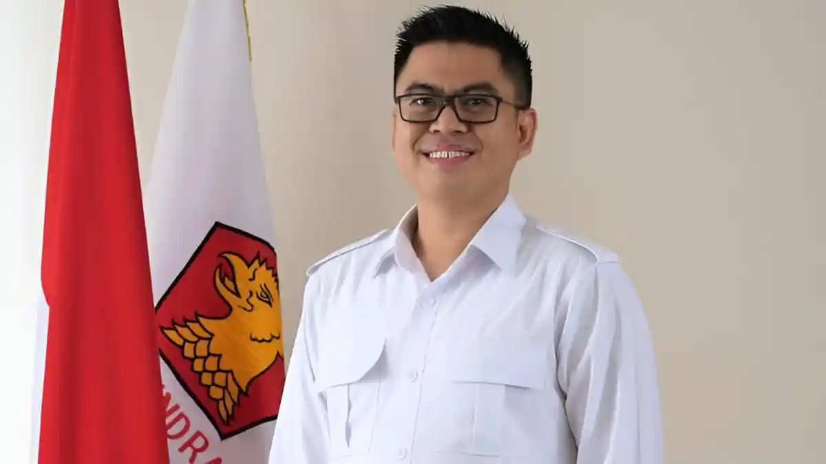 Harta Kekayaan Anggota DPR RI Endipat Wijaya, Anak Buah Prabowo yang Nyinyiri Donasi Ferry Irwandi