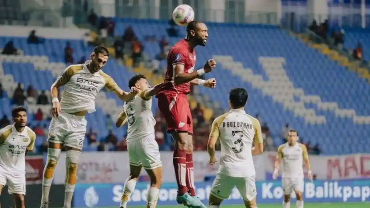 Update Liga 1 Pekan ke-3, PSM Makassar Nyaman di Puncak Klasemen, PSS Makin Terpojokkan