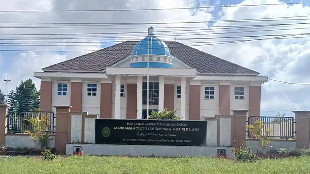 Pria di Bener Meriah Divonis 80 Bulan Penjara atas Kasus Pelecehan Terhadap Anak Bawah Umur