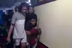 Bejat, Begini Modus Pelaku Rudapaksa Kurir di Mamuju Tengah