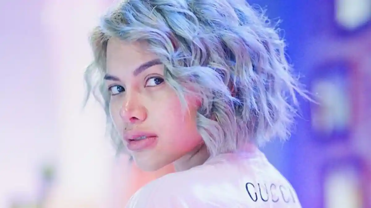 Nikita Mirzani Punya Ambisi Khusus di Persidangan: Kenapa Aku Disakiti sampai Dibawa ke Pengadilan?