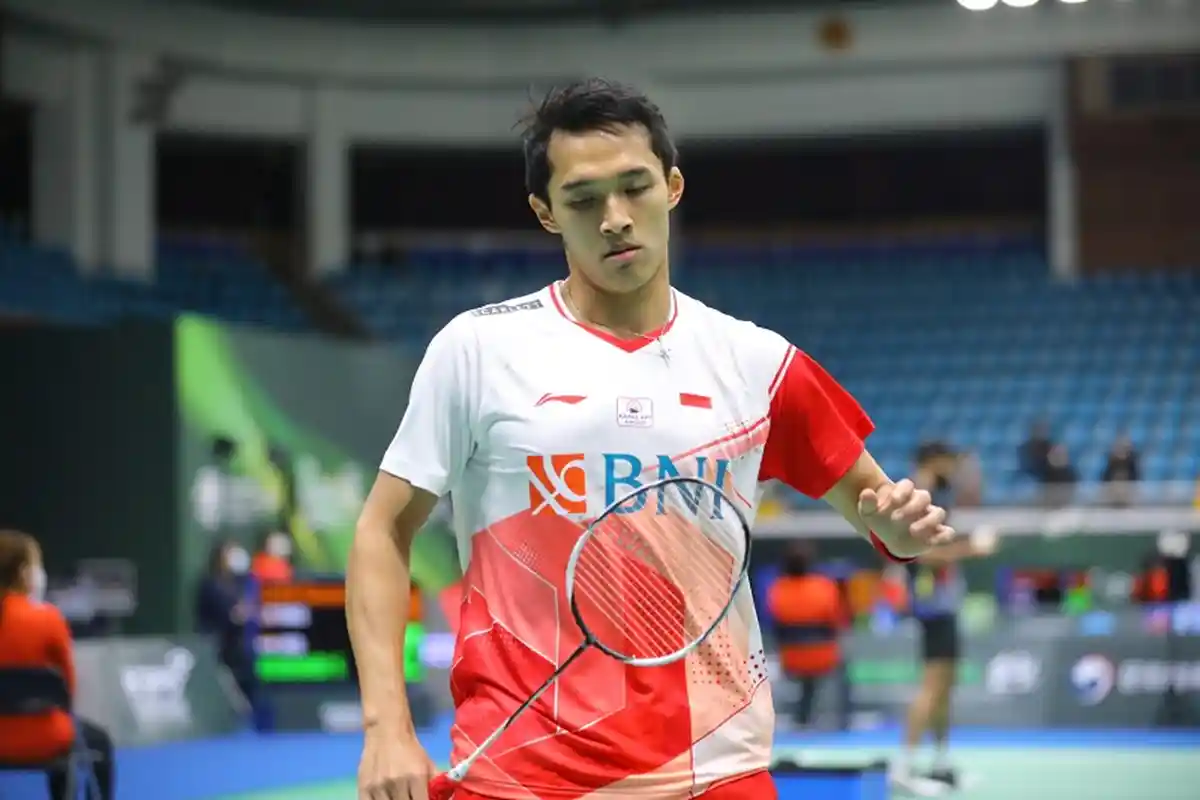 Live MNCTV? Jadwal dan Hasil Drawing Terbaru Badminton Asian Games 2023, Indonesia Dapat Untung