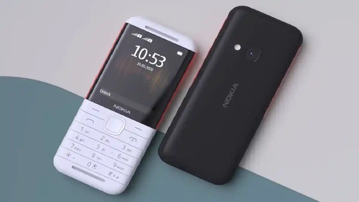 Harga HP Nokia 5310 'XpressMusic' Terbaru Juli 2020, Dijual Mulai Rp 600.000 dan Ini Spesifikasinya