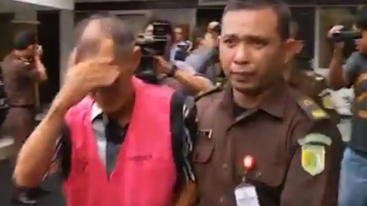 Pemuda Muhammadiyah Usulkan Ganti KPK Jadi Komisi Pemberantasan Maling