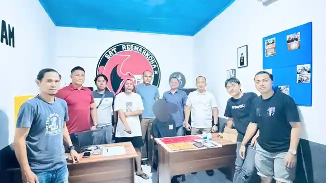 Tribun
