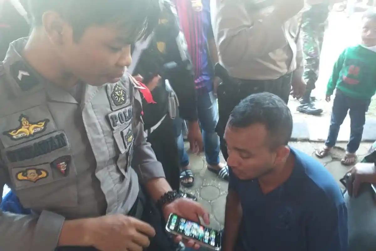 WNA Malaysia Bobol ATM Warga Makassar, Akademisi Unhas: Selalu Ada Celah