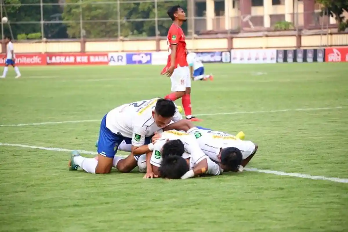Pemain PSIM Yogyakarta Mulai Kembali Latihan, Kas Hartadi Singgung Rencana Datangkan Kiper Baru