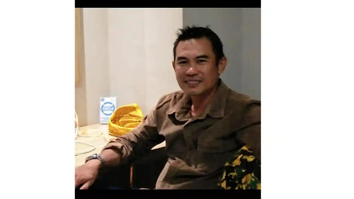 Jelang Musda Golkar Singkawang, Dedi Mulyadi Harap Semua Kader dan Simpatisan Diberikan Peluang