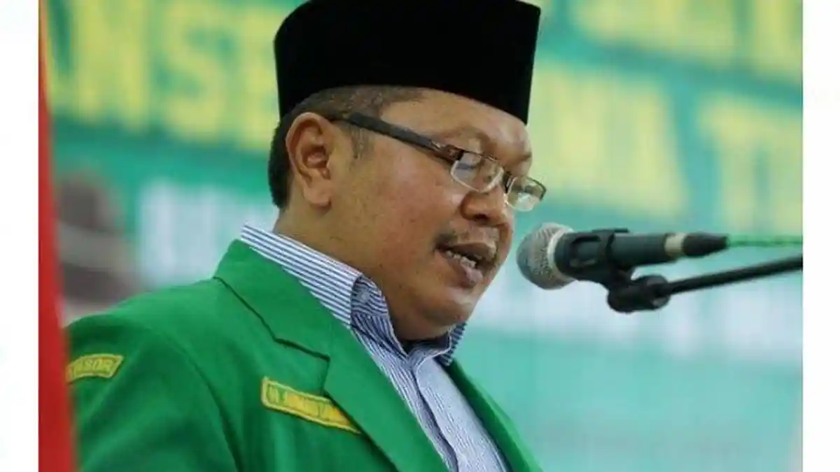 Konferwil GP Ansor Jatim Disebut Sarat Politik, Mantan Pengurus: Tak Ada yang Representasikan Partai