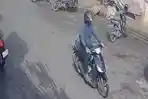 Uang 35 Juta Milik Pedagang Cabai di Lubuklinggau Dicuri, Pencarian Pelaku Bermodal Sepasang Mata