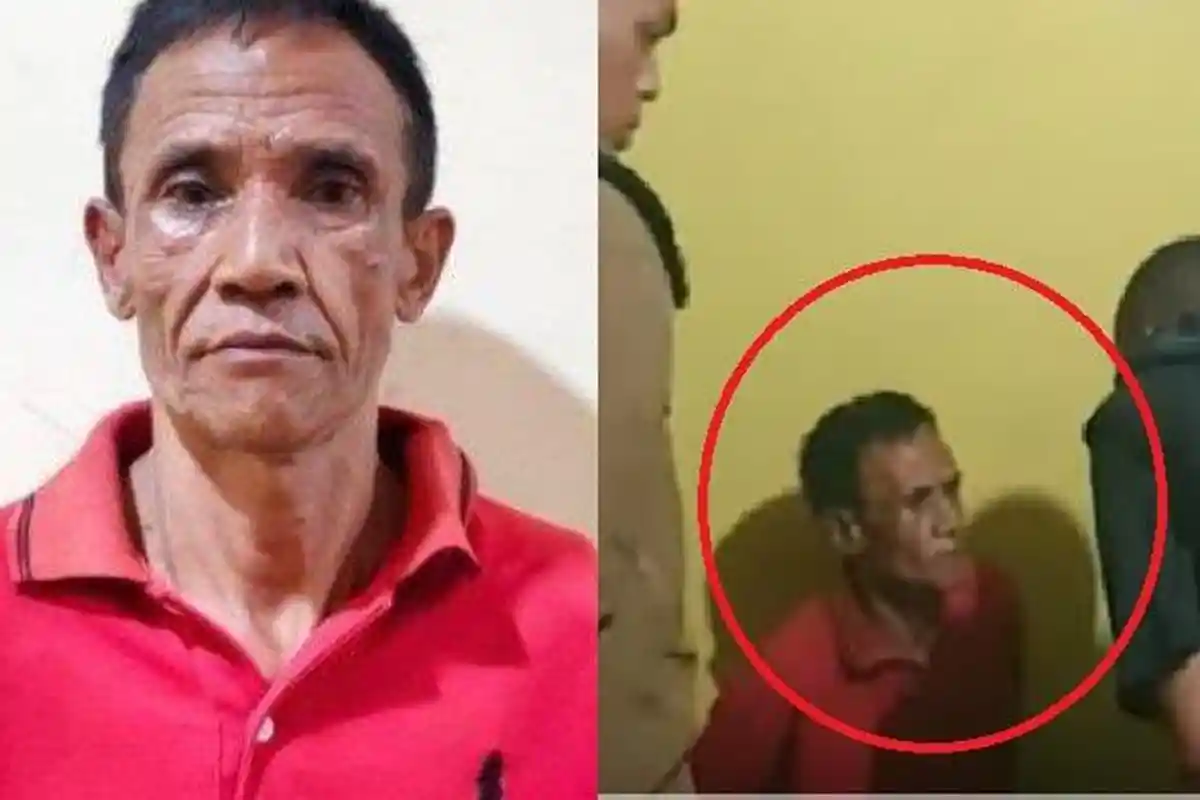 Bermodal Amplop, Wowon Kelabui TKW Hingga Ratusan Juta Rupiah, Korban Rutin Transfer Tiap Bulan