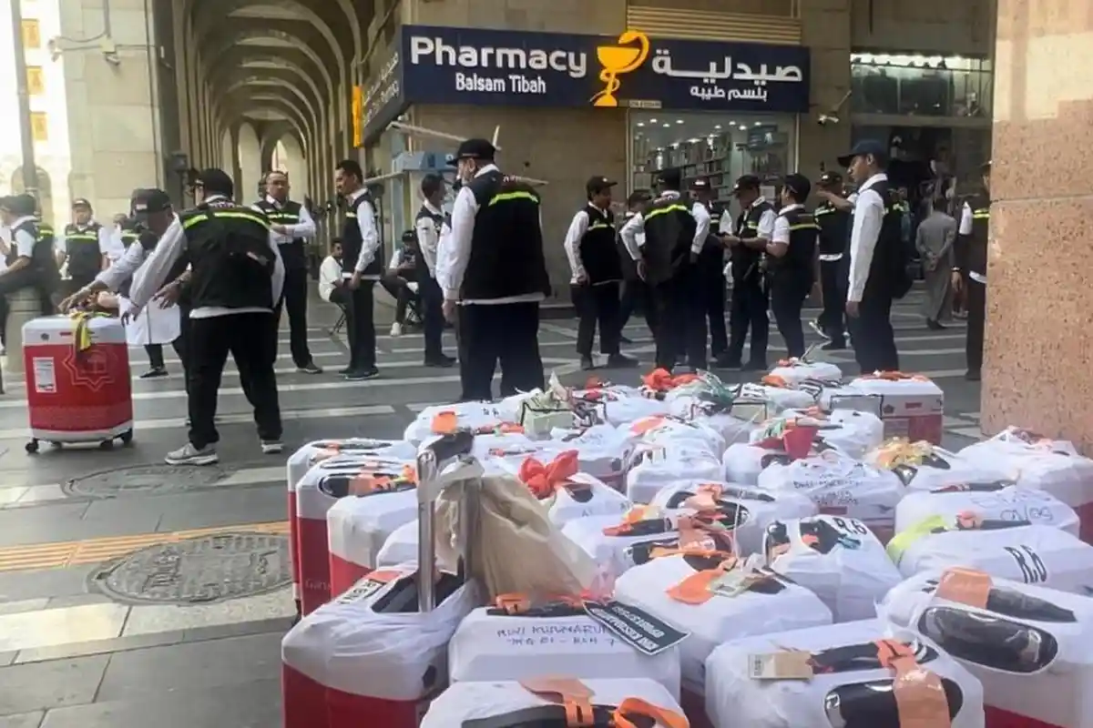 Kisah Kakek Sadiman Pergi Haji di Usia 71 Tahun, Gigih Menabung Sejak Masih Muda