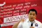 Hary Tanoesoedibjo Beri Bekal Rembug Pemuda