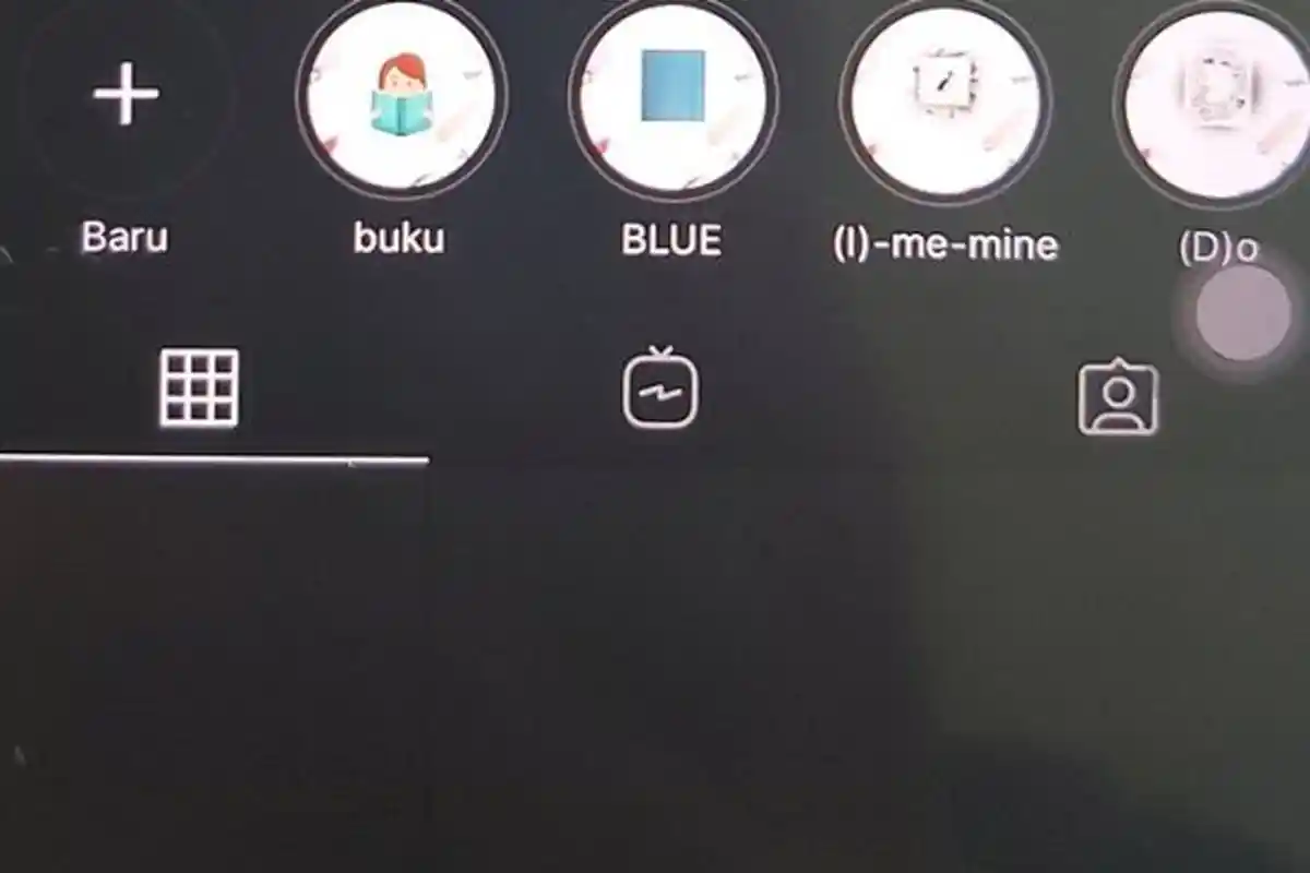Tagar Instagram Down Trending Topic di Twitter, Banyak Keluhan Layar Menjadi Hitam