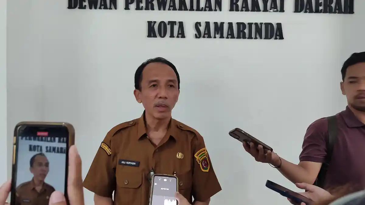Disdikbud Samarinda Larang Sekolah Paksa Orangtua Beli Seragam yang tak Wajib
